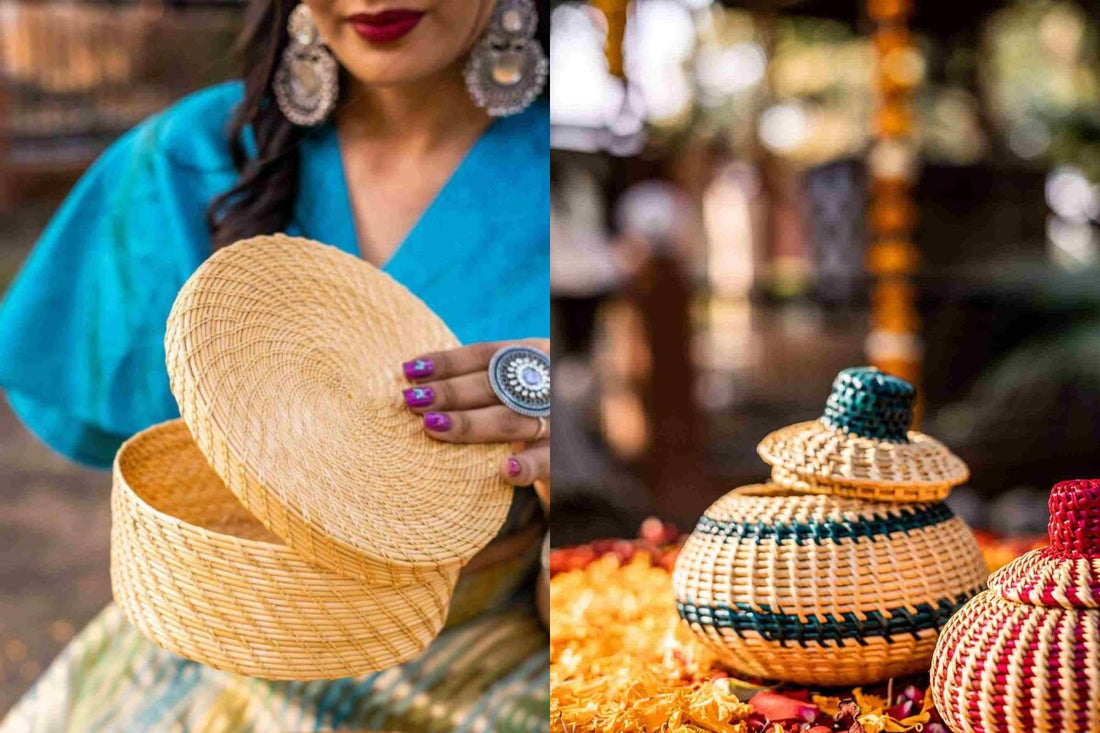 How Handmade Crafts Contribute to a Greener Planet