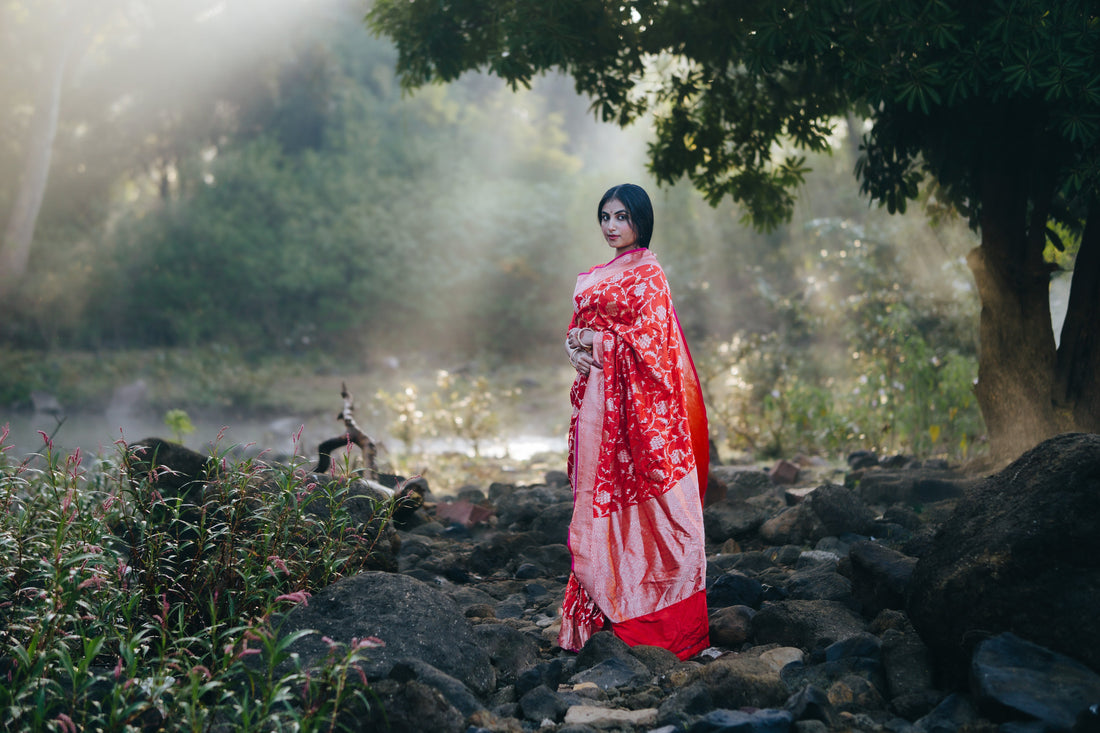 Celebrating India’s Craftsmanship: Atulya Karigari’s Artisan Diary