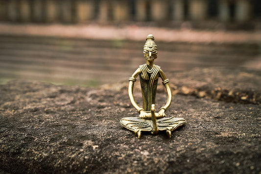 Top 5 Indian Handicrafts That Reflect India’s Diverse  Art Heritage