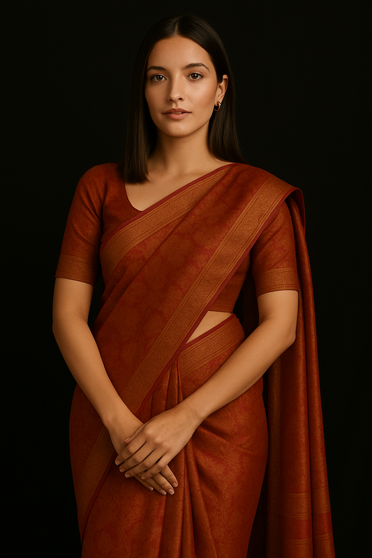 Slow Fashion, Strong Values – The Atulya Karigari Way
