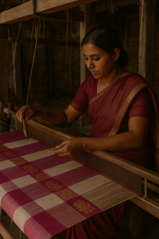Why Handcrafted is the New Luxury: The ATK Way