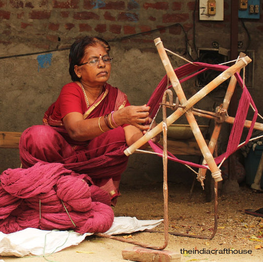 From Village Workshops to Global Wardrobes: The ATK Journey