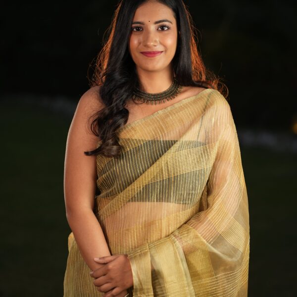 Golden Paaradarshi