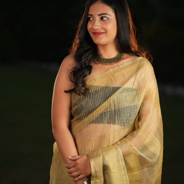 Golden Paaradarshi