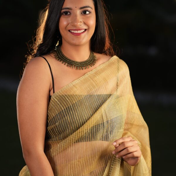 Golden Paaradarshi