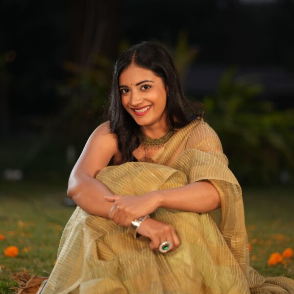 Golden Paaradarshi
