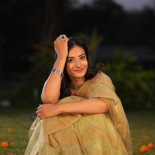 Golden Paaradarshi