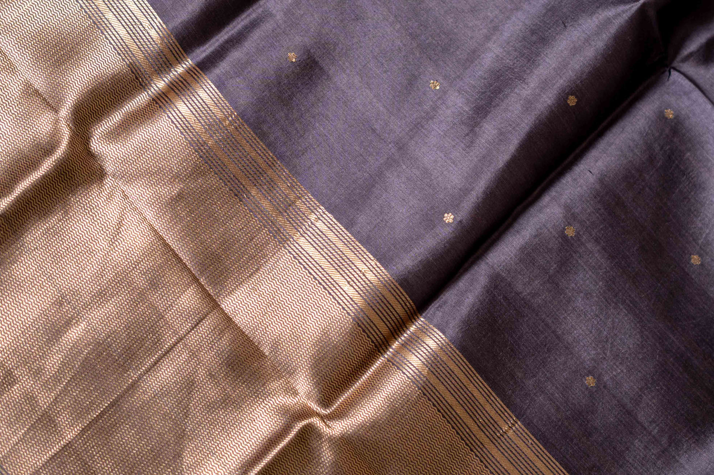 Pure Banarsi with Open Border