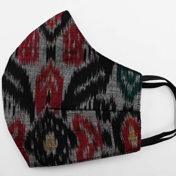 Ikat Facemask