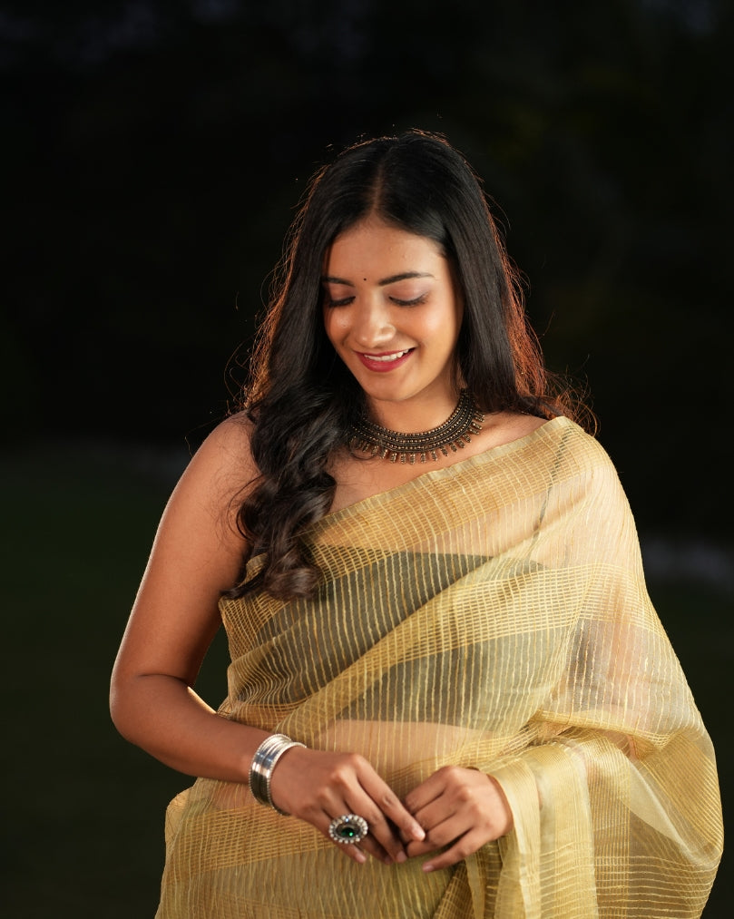 Golden Paaradarshi