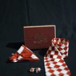 Pasapalli Checks Tie