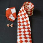 Pasapalli Checks Tie