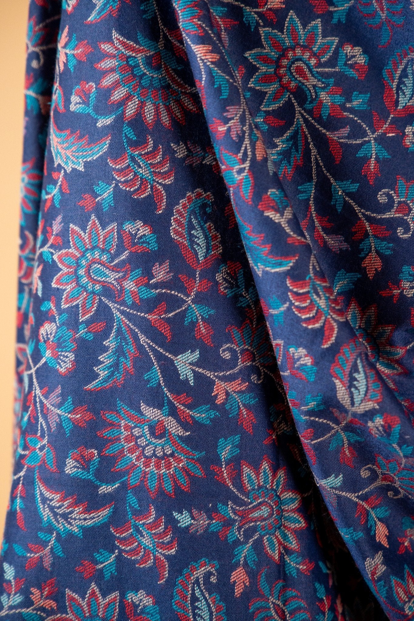 Pashmina Shawl - Atulyakarigari
