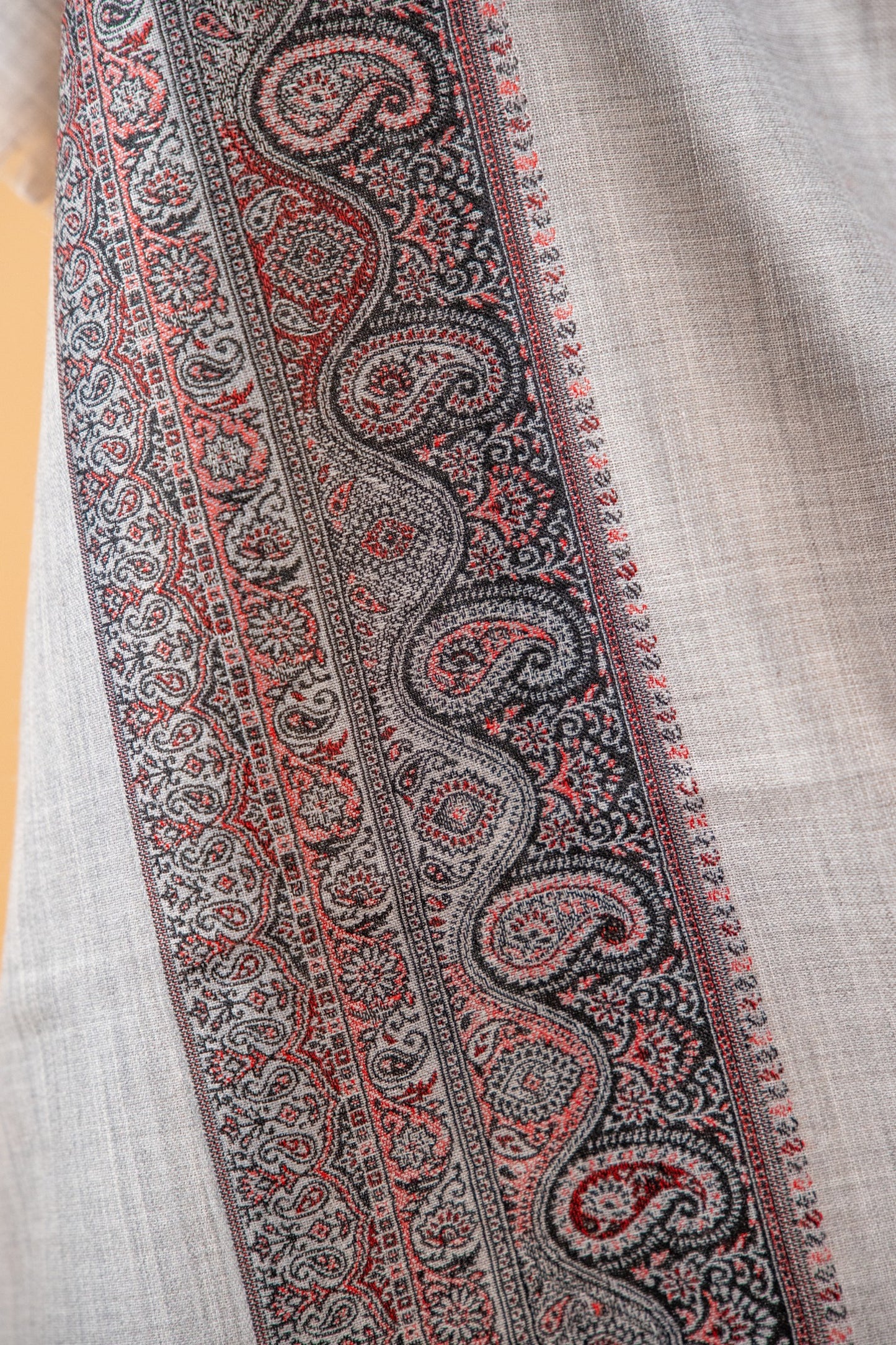 Pashmina Shawl - Atulyakarigari