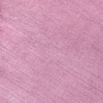Pure Raw Silk Fabrics | Light purple | Handwoven