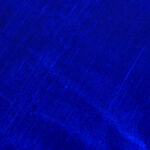 Pure Raw Silk Fabrics | Royal Blue | Handwoven