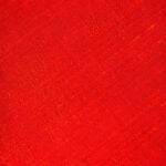 Pure Raw Silk Fabrics | Dark Pink | Handwoven