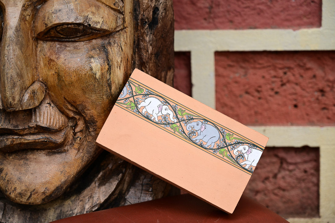 Why Supporting Indian Artisans Matters More Than Ever