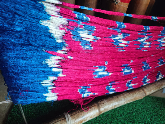 Powerloom vs Handloom Sarees: Know the Difference