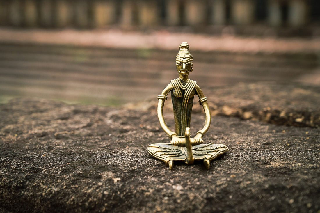 Top 5 Indian Handicrafts That Reflect India’s Diverse  Art Heritage