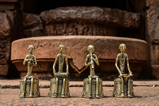 Where to Buy Ethical and Authentic Indian Handicrafts Online