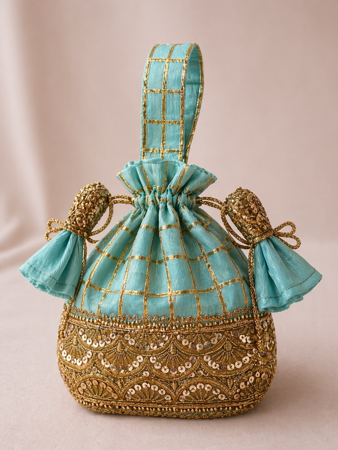Wedding Season Potli Bag Trends in India