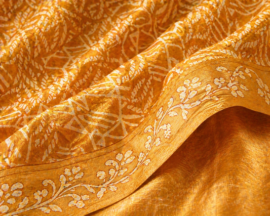 What Makes a Saree High Quality (Fabric + Finish Guide)