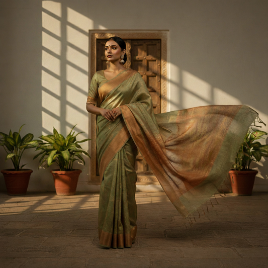 Dressing for the In-Between: When Seasons Refuse to Commit