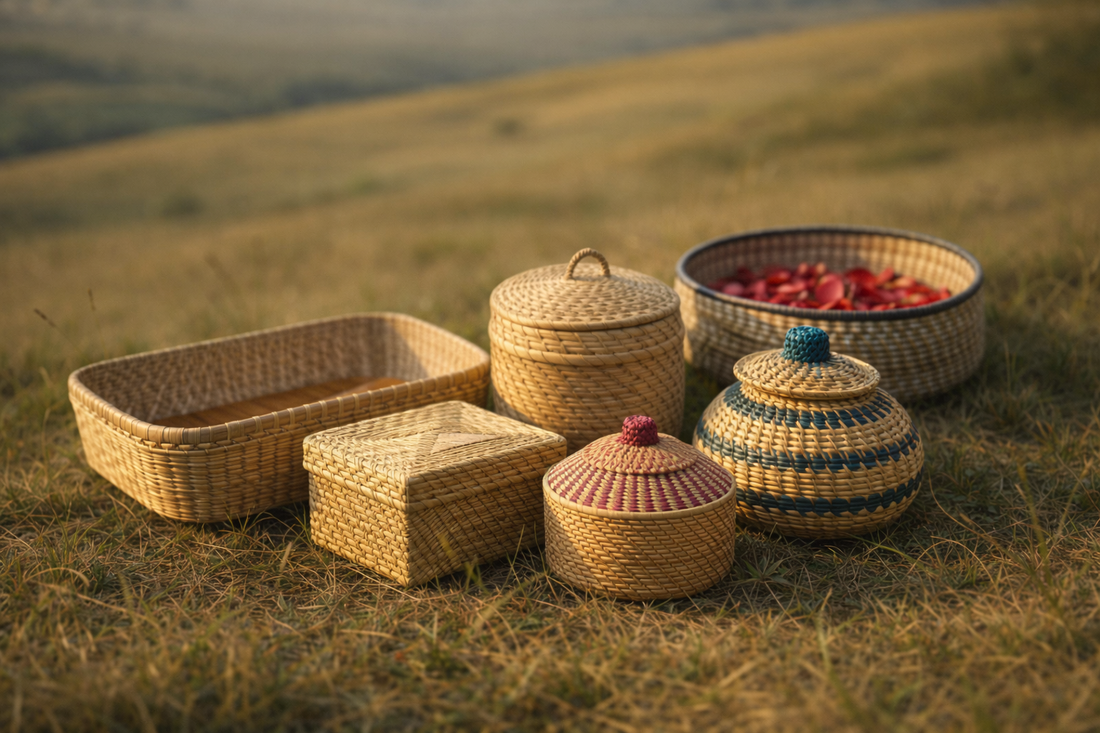 Organic Order: Why the Best Storage Grows from the Ground