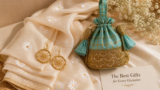 Best Budget Gift Ideas Under ₹1000 in India (2026 Guide)