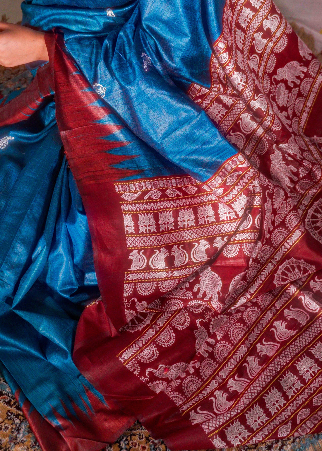 When Chaitra Navratri Begins, Tradition Finds Its Way Back to You