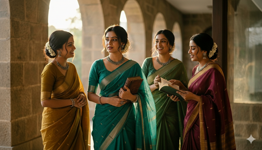 Be the Muse, Not the Trend: The Timeless Guide to Farewell 2026