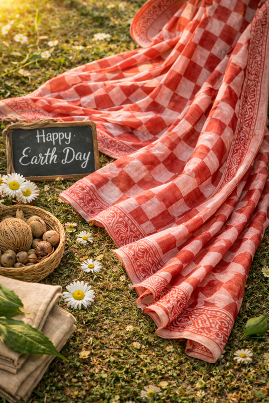 Earth Day: Choosing Craft, Choosing Conscious Living