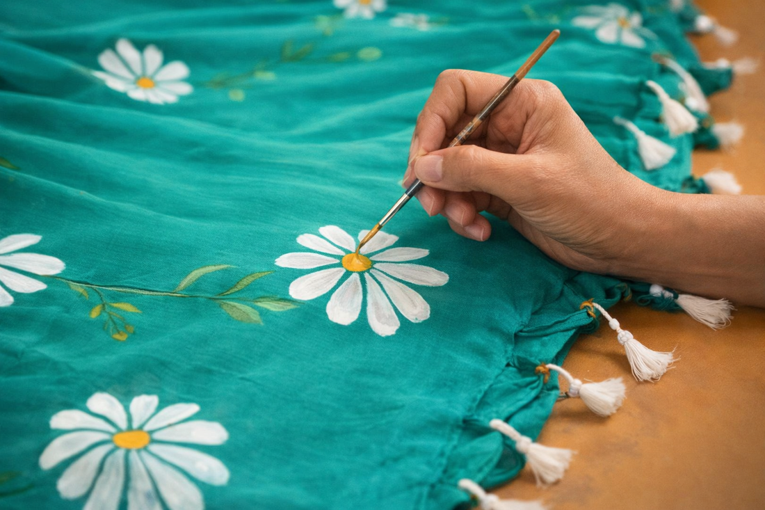 World Heritage Day: Celebrating Craft, Culture, and Continuity