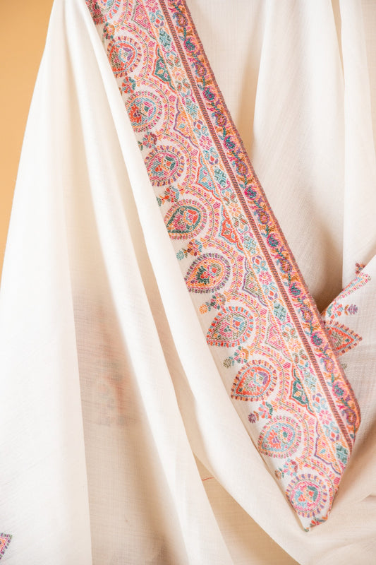Real vs Fake Pashmina: How to Identify Authentic Pashmina Shawls (2026 Buyer's Guide)