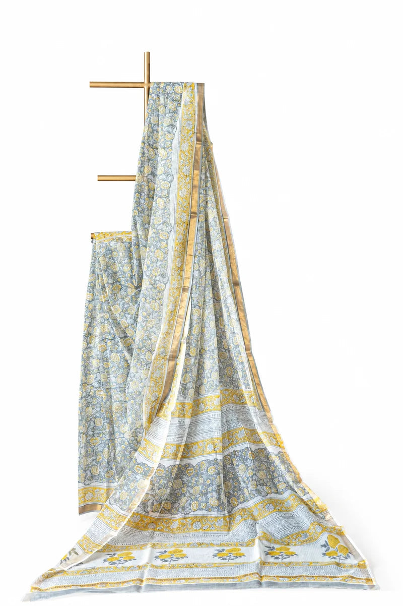 Choosing a Tussar saree online