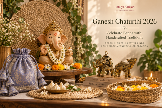 Ganesh chathurti