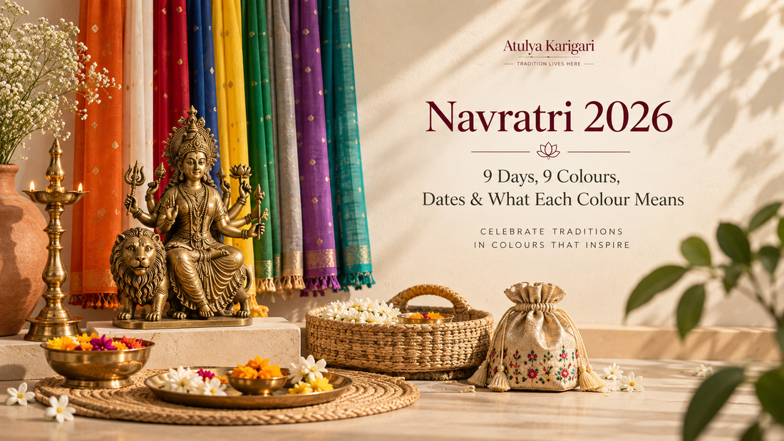 navratri 2026