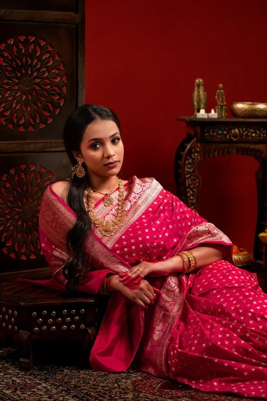 The Bridesmaid Edit: Dressing with Grace, Not Excess