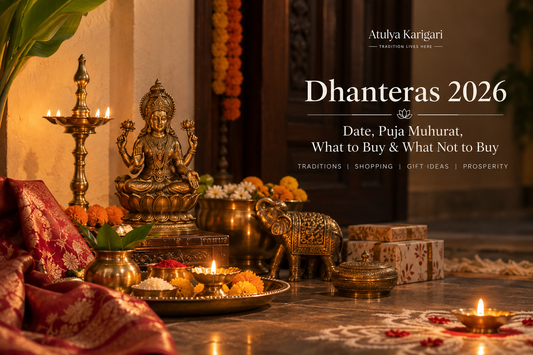 Dhanteras 2026: Date, Puja Muhurat, What to Buy & Avoid