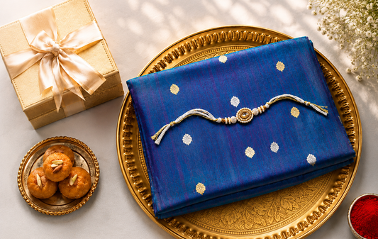 rakhi gifts