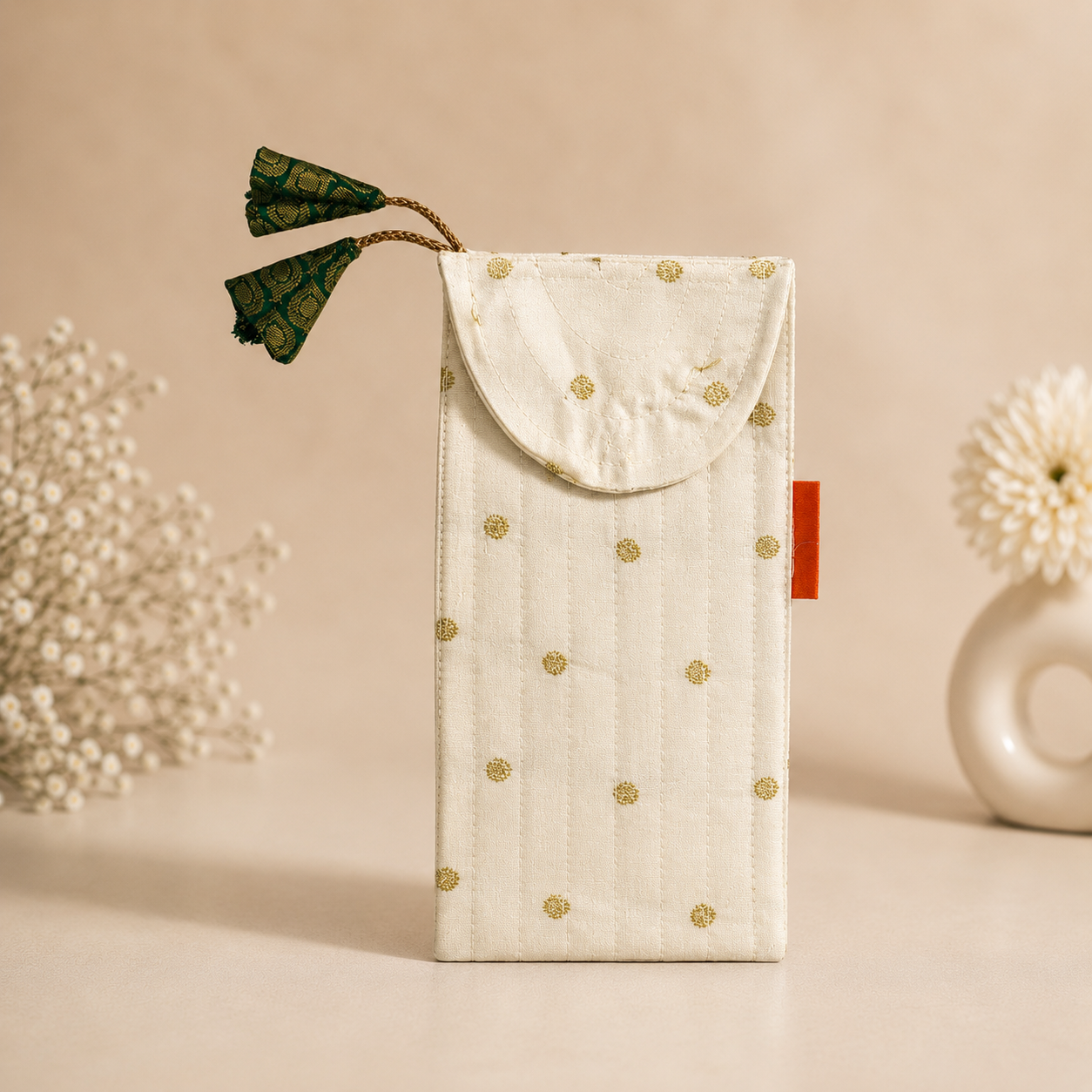 🎁 Cloth Pouches