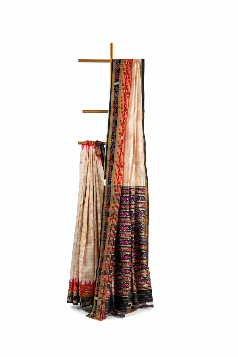 Khandua Silk