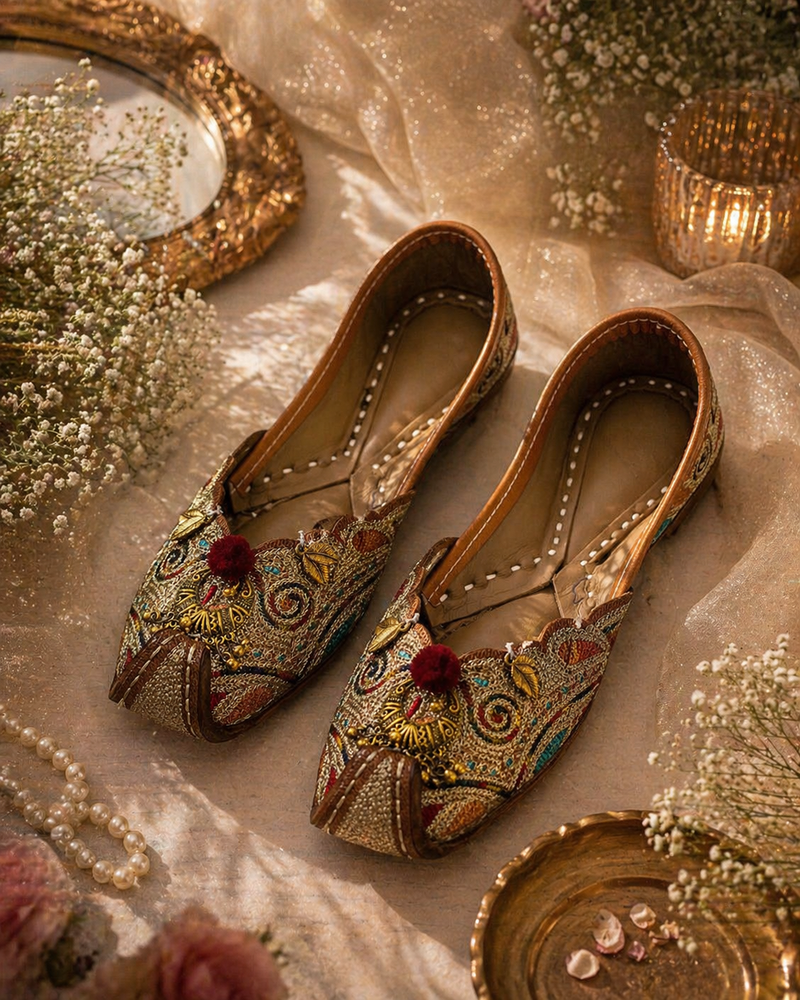 Footwear