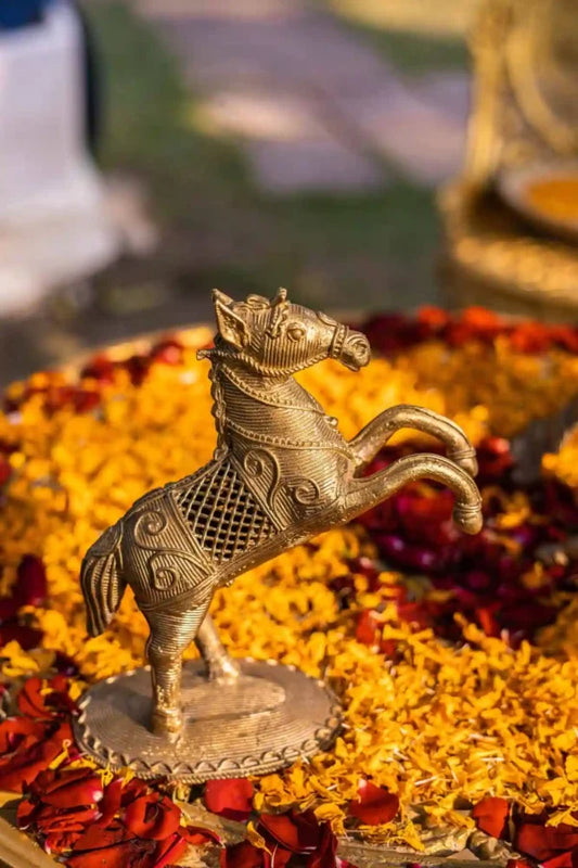Ashva - Atulyakarigari