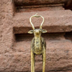 Dhokra Deer