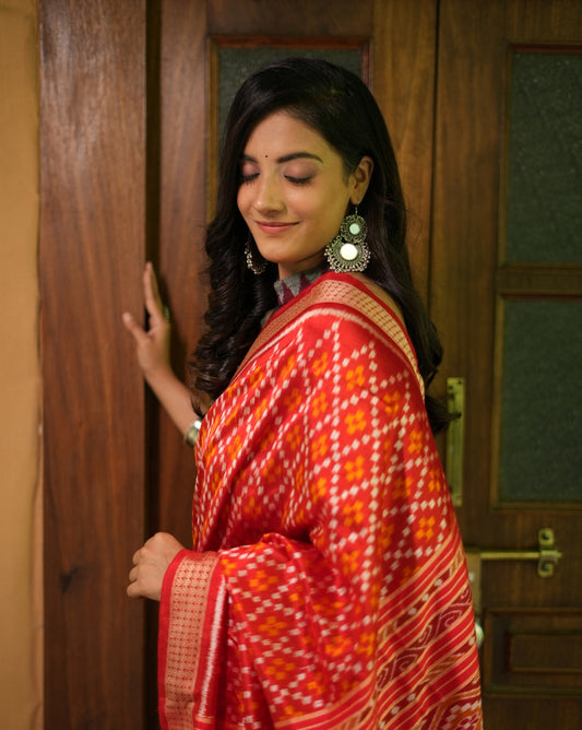 Chita - Atulyakarigari