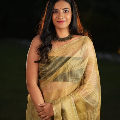 Golden  Paaradarshi