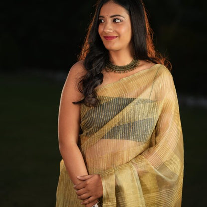 Golden  Paaradarshi