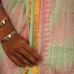 White  Paardarshi - Atulyakarigari